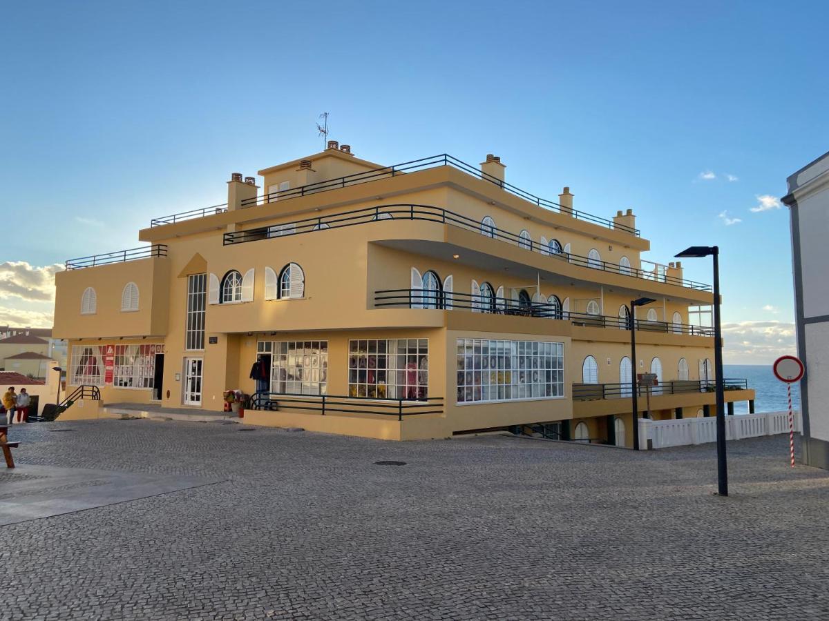 Alfaiate Beach House Santa Cruz  Exterior foto