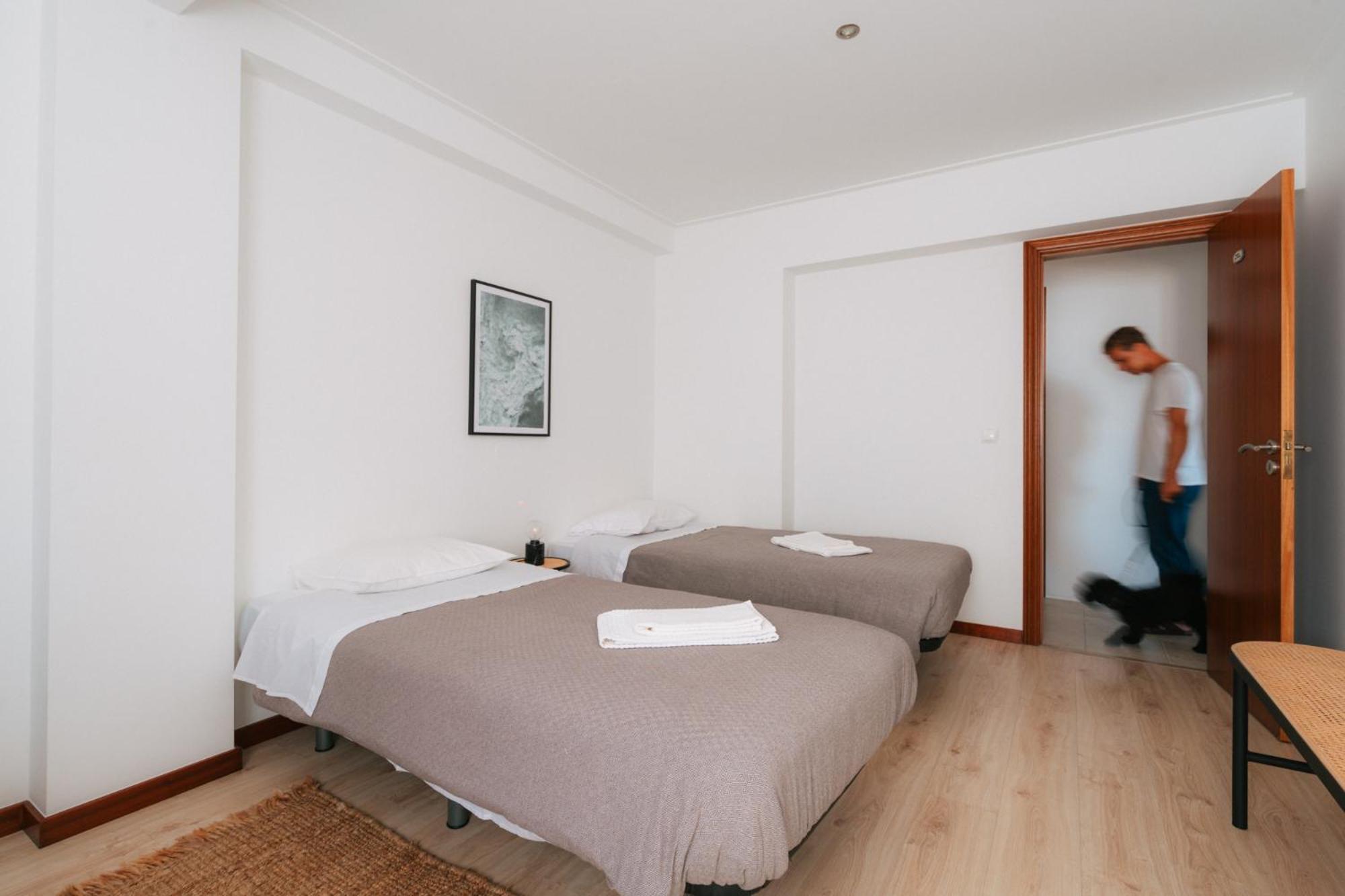 Alfaiate Beach House Santa Cruz  Exterior foto